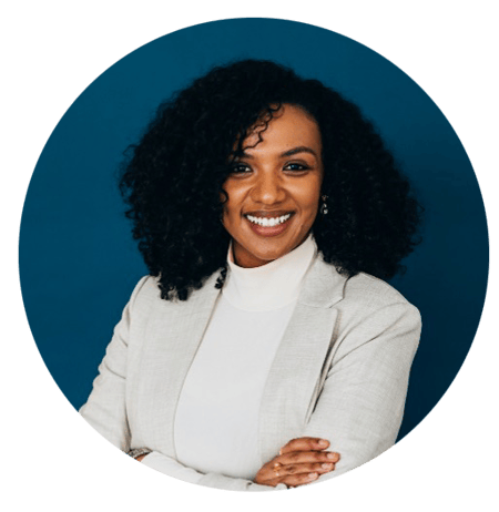 - Danaiet Teame Headshot circle - Danaiet Teame Headshot circle