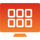 room controls icon
