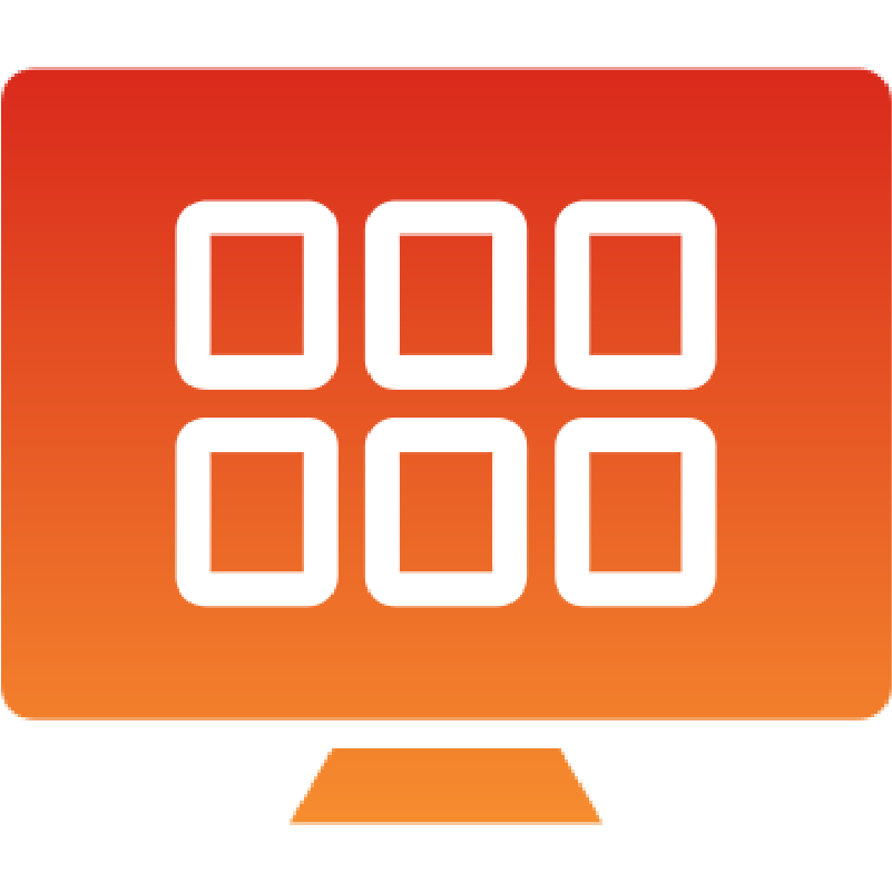room controls icon