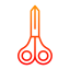 scissors