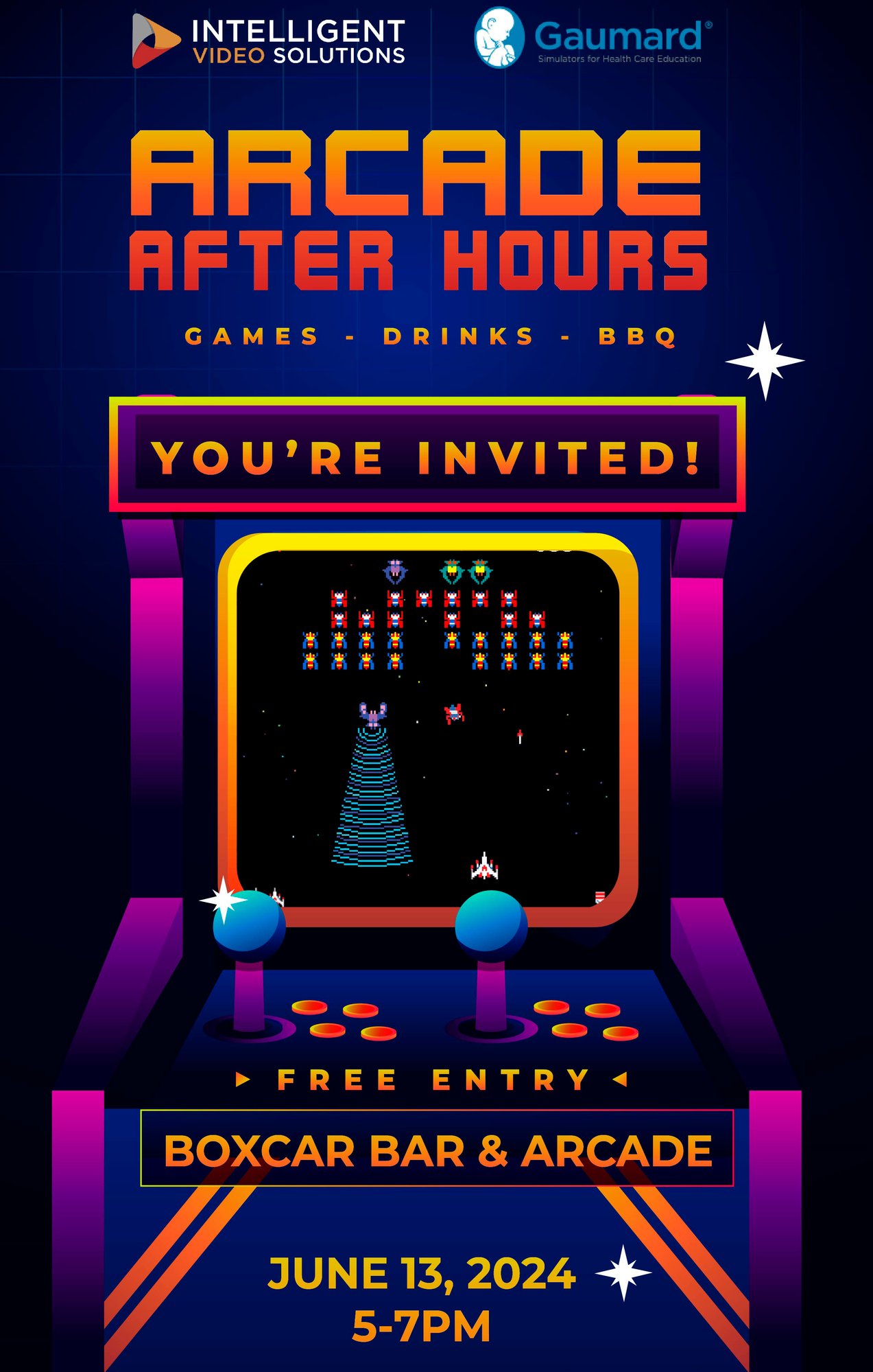 INACSL Invite for landing page