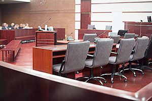 Court Room