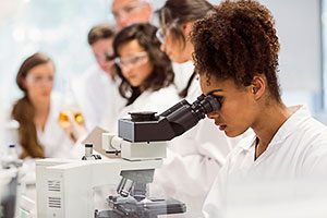 VALT for Healthcare Research Labs