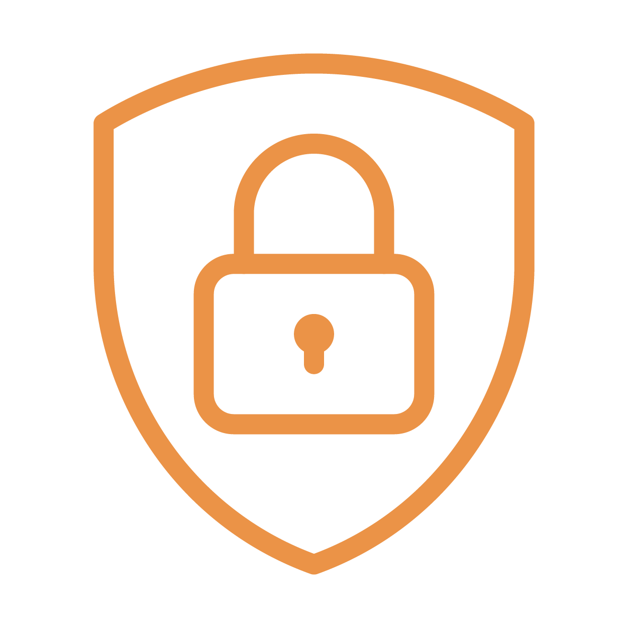 Security &amp; Compliance Icon