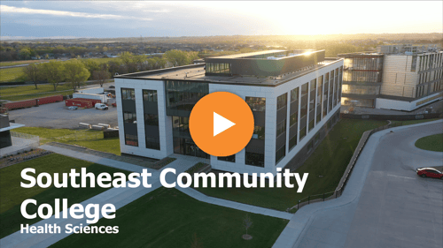 SCC Building Label video play SCC Building Label video play