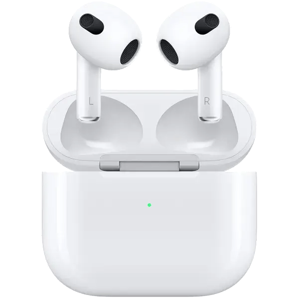 apple airpods