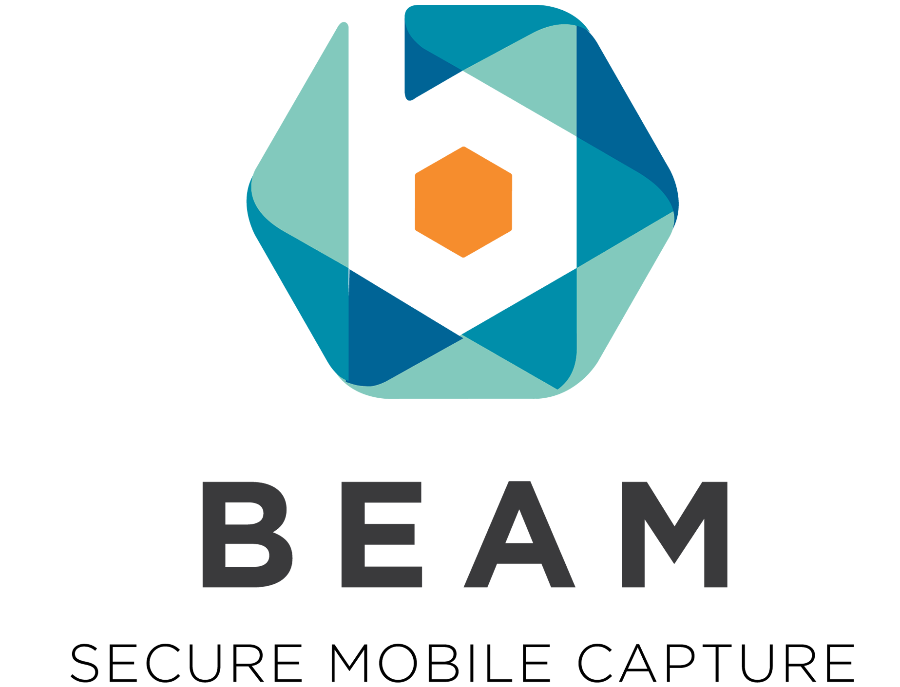 beam logo