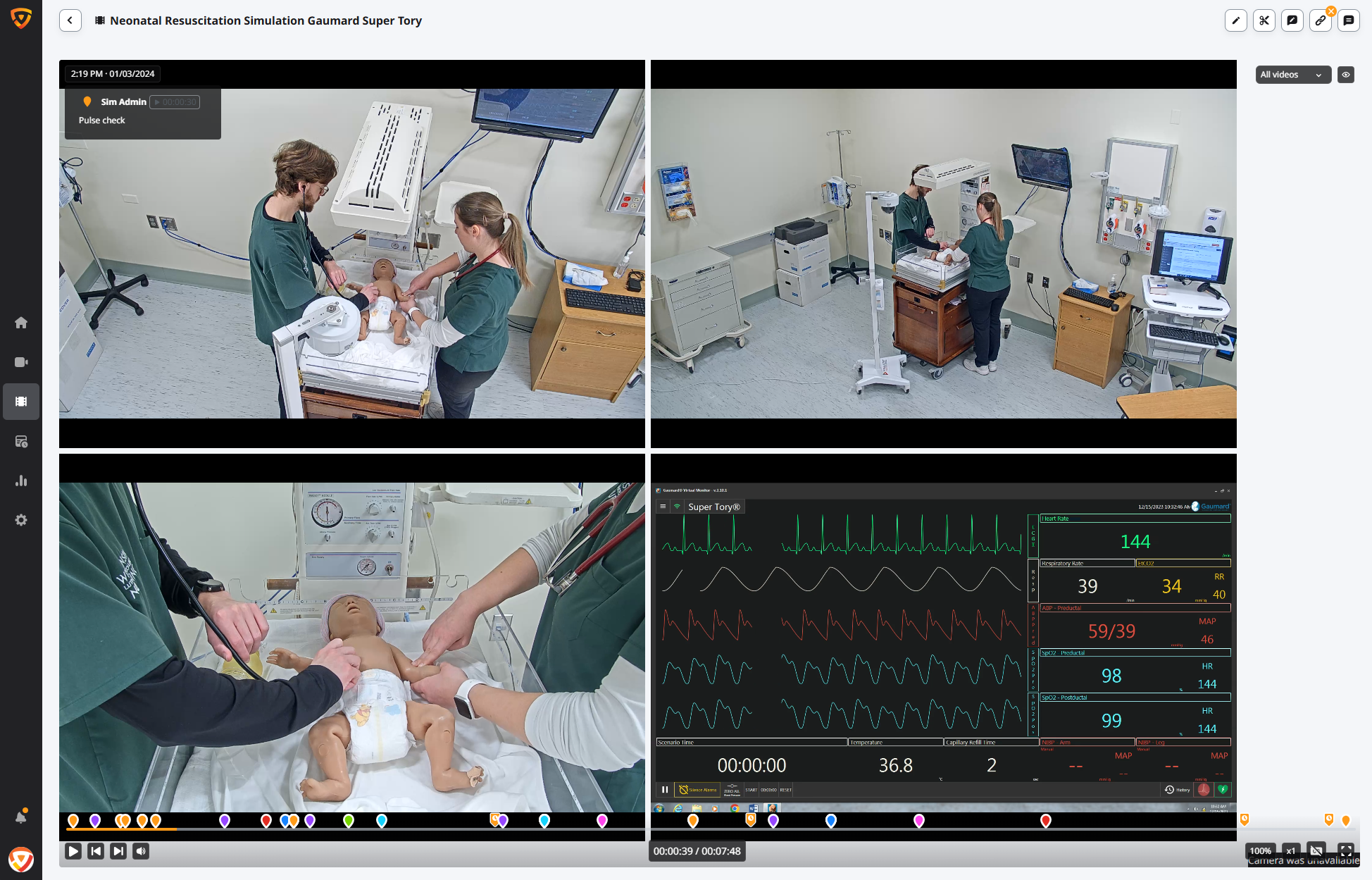 valt capture neonatal valt capture neonatal