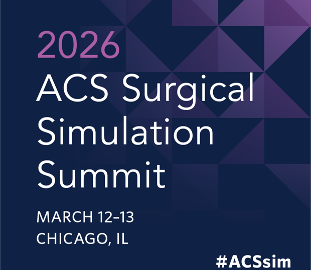 ACS Surgical Simulation Summit
