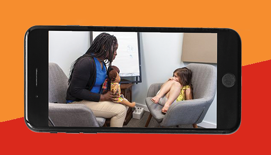 CAC BEAM email background header