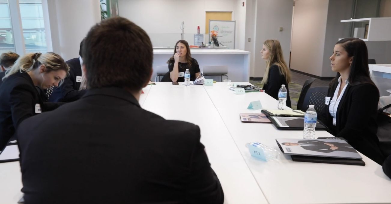 Corporate Training & Focus Groups