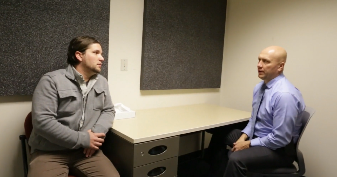 interview police - Bend PD