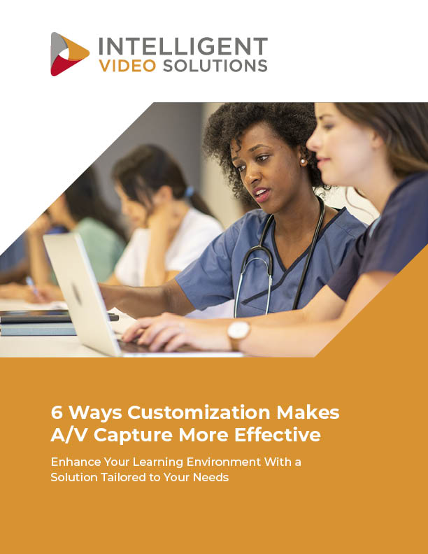 IVSCustomization Tip Sheet Cover