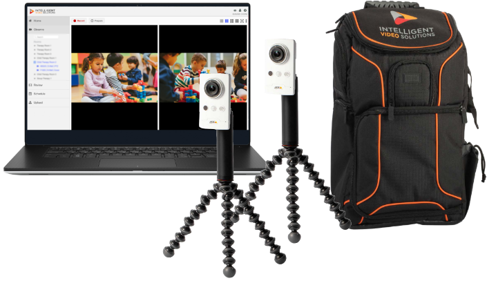 ROAM: take our video recording and capture software anywhere