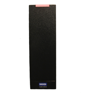 VALT Card Reader