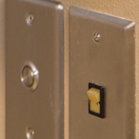 Room Controls