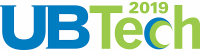 UB Tech 2019 UB Tech 2019