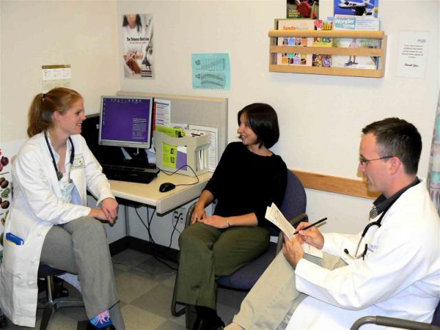 Video Recording System for Behavioral Health