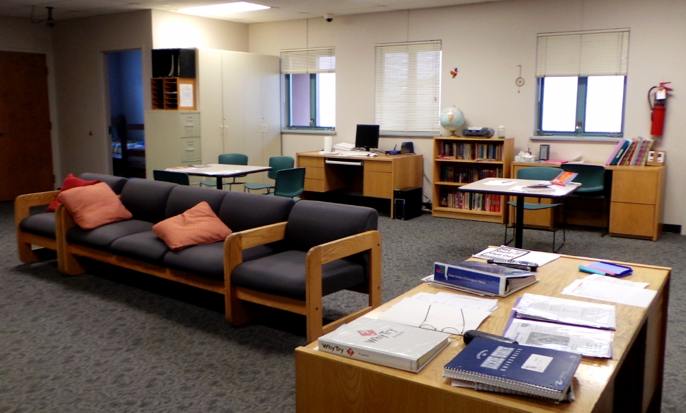  Video Recording Solutions for Crisis Centers