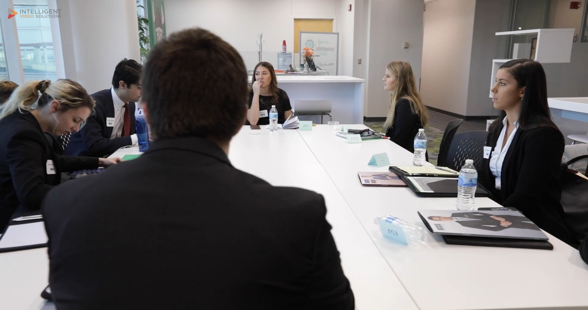 Video Observation for Business and Sales Education
