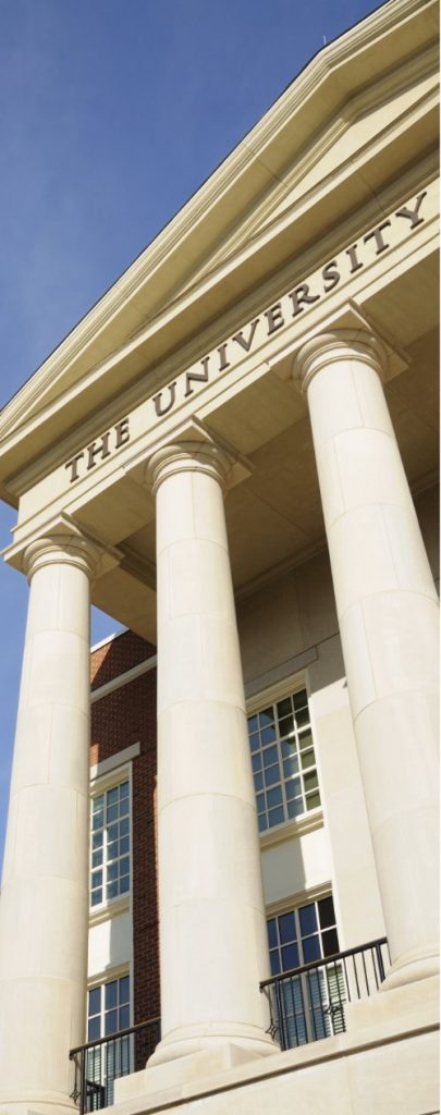 Higher Education