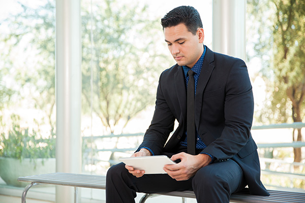 man-with-tablet