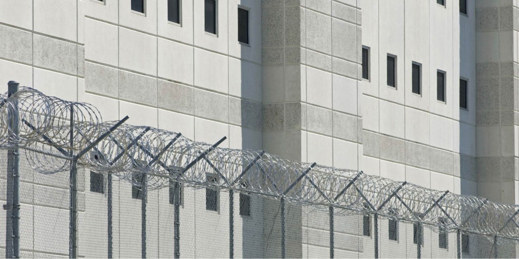  Video Recording for Jail and Correctional Facilities