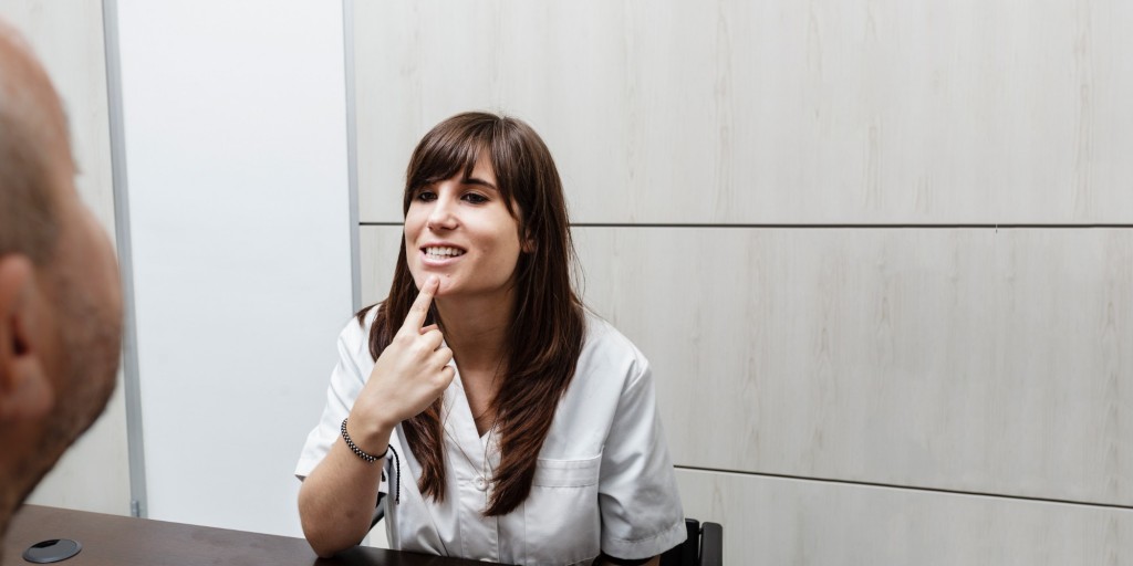 Video Recording System for Speech Therapy Training