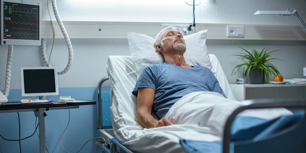 Video System for Virtual Patient Observation