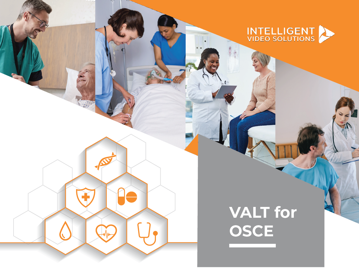 OSCE Landing Page