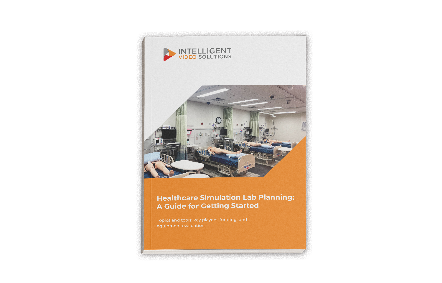 Healthcare Simulation Planning Guide Mockup Healthcare Simulation Planning Guide Mockup