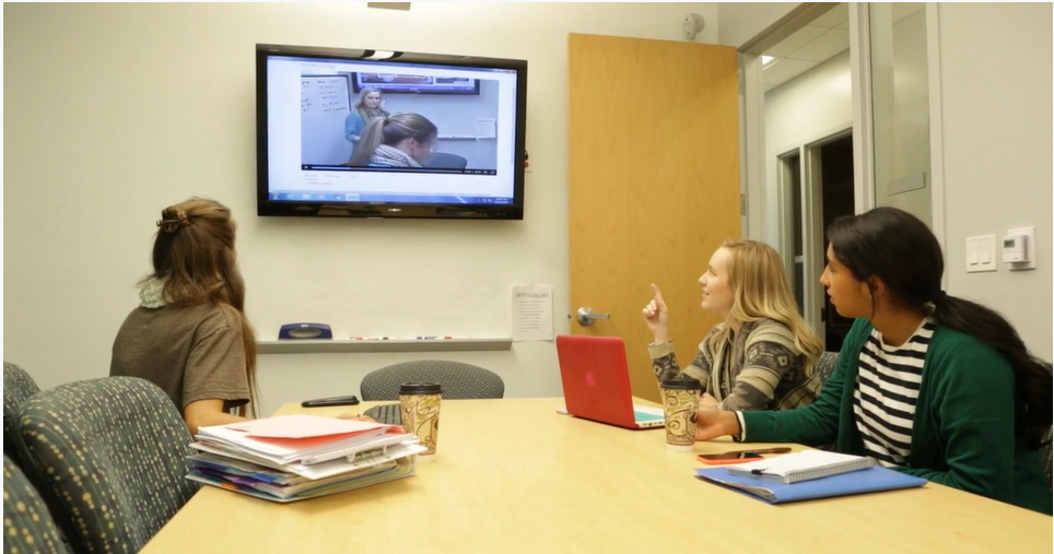 SPeech therapist training