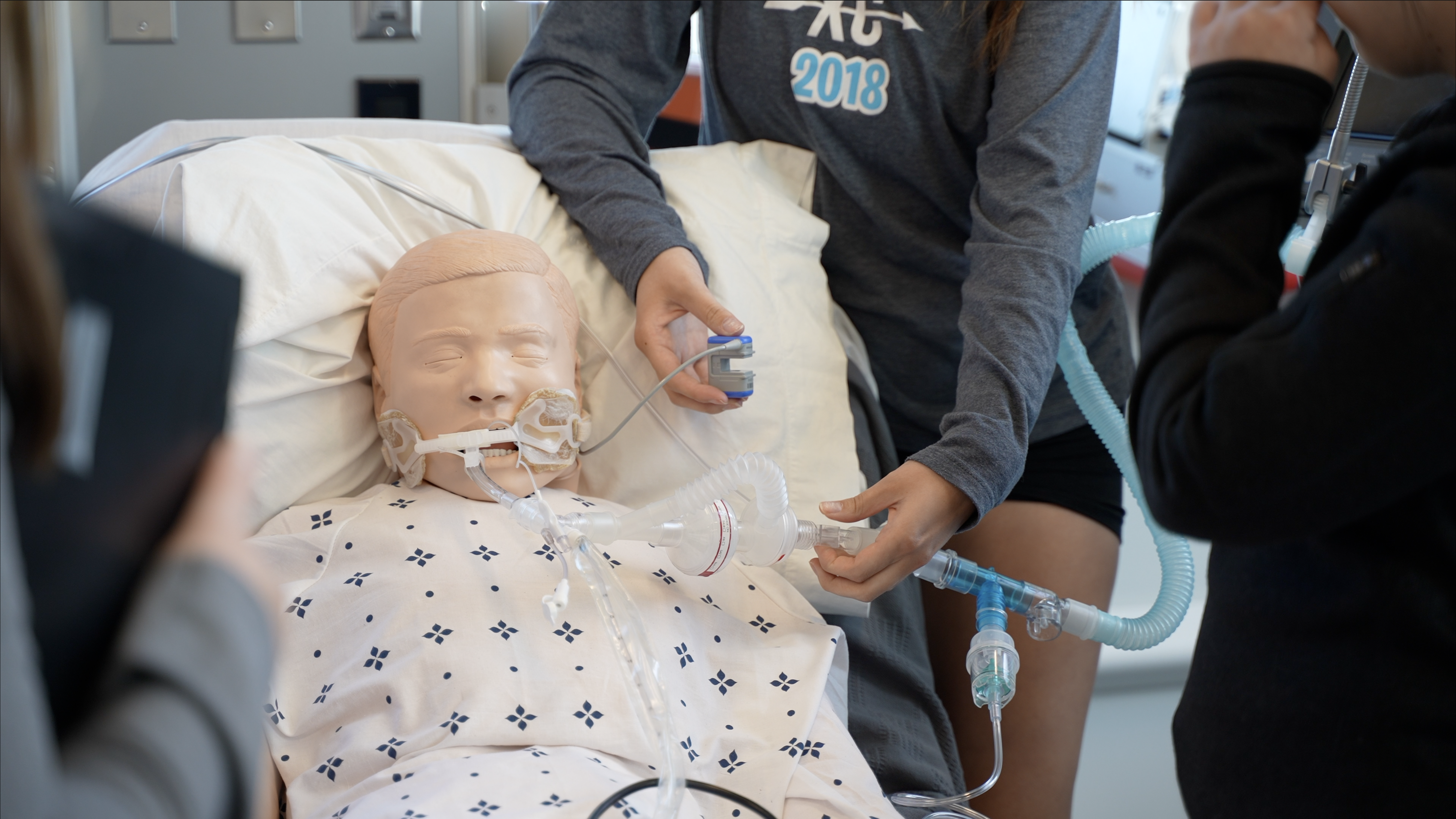 Respiratory Training