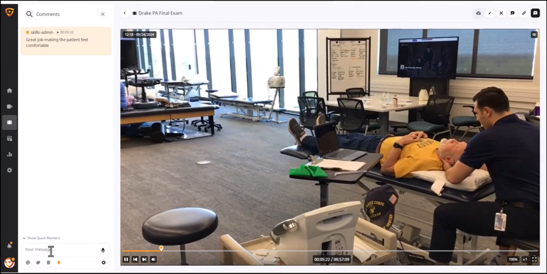 athletic therapy observe-1