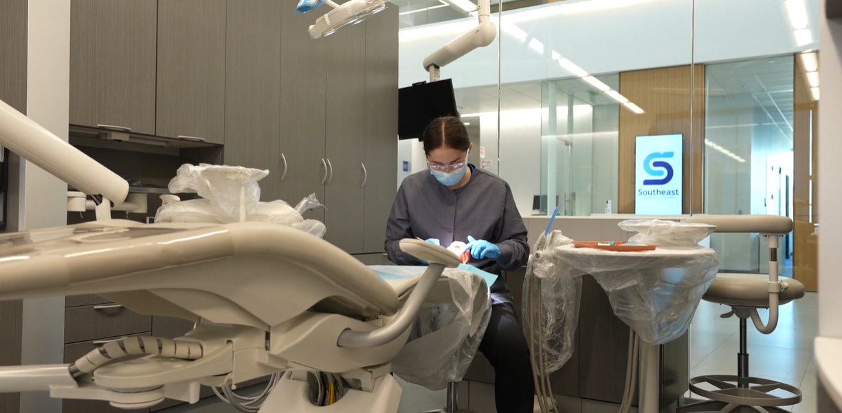 dental scc