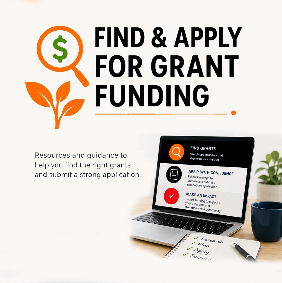 grant funding resource image